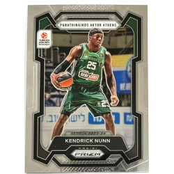 2023-24 Panini EuroLeague...