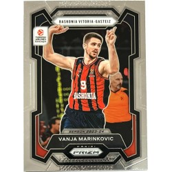 2023-24 Panini EuroLeague...