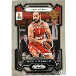 2023-24 Panini EuroLeague...