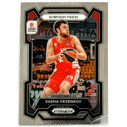 2023-24 Panini EuroLeague...