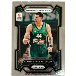 2023-24 Panini EuroLeague...