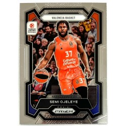 2023-24 Panini EuroLeague...