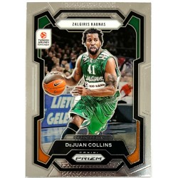 2023-24 Panini EuroLeague...