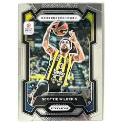 2023-24 Panini EuroLeague...