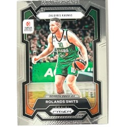 2023-24 Panini EuroLeague...