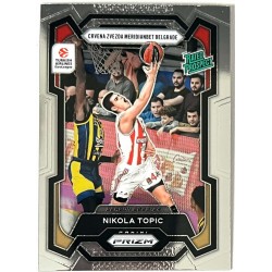 2023-24 Panini EuroLeague...