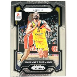 2023-24 Panini EuroLeague...