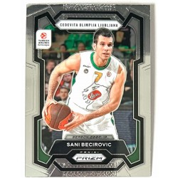 2023-24 Panini EuroLeague...