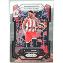 2023-24 Panini EuroLeague...