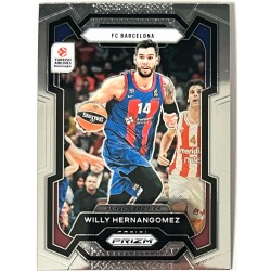 2023-24 Panini EuroLeague...