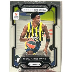 2023-24 Panini EuroLeague...