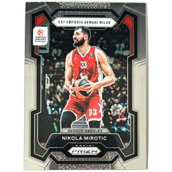 2023-24 Panini EuroLeague...