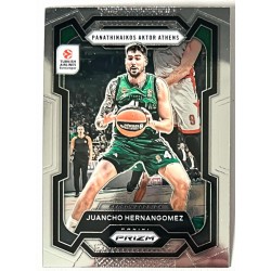 2023-24 Panini EuroLeague...