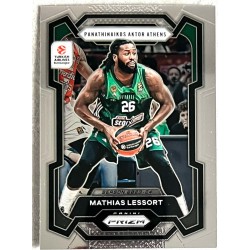 2023-24 Panini EuroLeague...