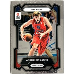 2023-24 Panini EuroLeague...