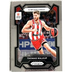 2023-24 Panini EuroLeague...