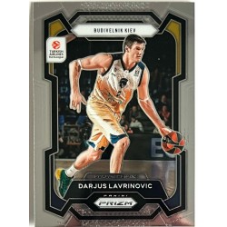 2023-24 Panini EuroLeague...