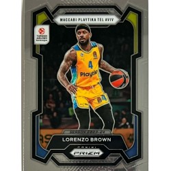 2023-24 Panini EuroLeague...