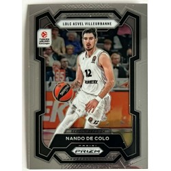 2023-24 Panini EuroLeague...