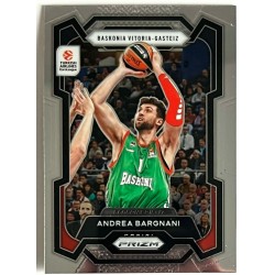 2023-24 Panini EuroLeague...