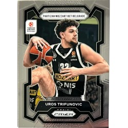 2023-24 Panini EuroLeague...