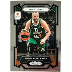 2023-24 Panini EuroLeague...