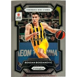 2023-24 Panini EuroLeague...