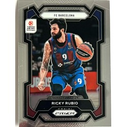 2023-24 Panini EuroLeague...