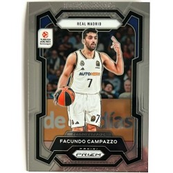 2023-24 Panini EuroLeague...