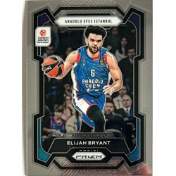 2023-24 Panini EuroLeague...