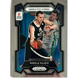 2023-24 Panini EuroLeague...