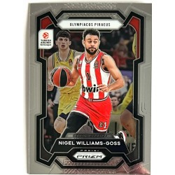 2023-24 Panini EuroLeague...