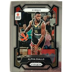 2023-24 Panini EuroLeague...