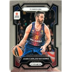 2023-24 Panini EuroLeague...