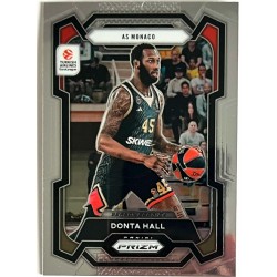 2023-24 Panini EuroLeague...