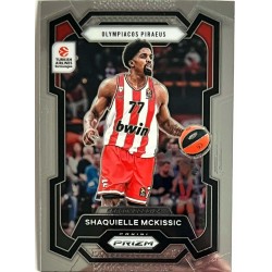 2023-24 Panini EuroLeague...