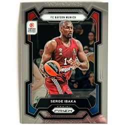 2023-24 Panini EuroLeague...