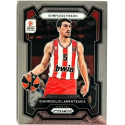 2023-24 Panini EuroLeague...