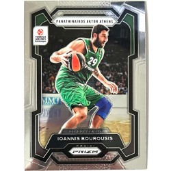 2023-24 Panini EuroLeague...