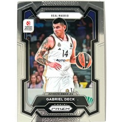 2023-24 Panini EuroLeague...