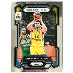 2023-24 Panini EuroLeague...