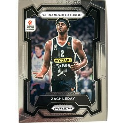 2023-24 Panini EuroLeague...