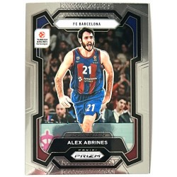 2023-24 Panini EuroLeague...