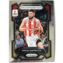 2023-24 Panini EuroLeague...