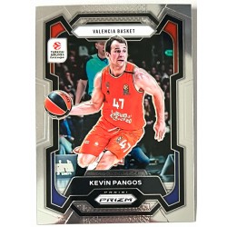 2023-24 Panini EuroLeague...