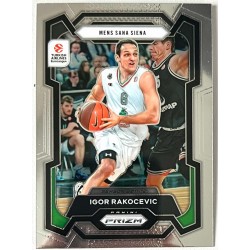 2023-24 Panini EuroLeague...