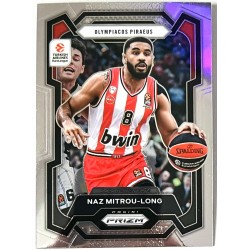 2023-24 Panini EuroLeague...