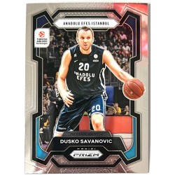 2023-24 Panini EuroLeague...