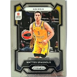 2023-24 Panini EuroLeague...