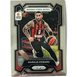 2023-24 Panini EuroLeague...